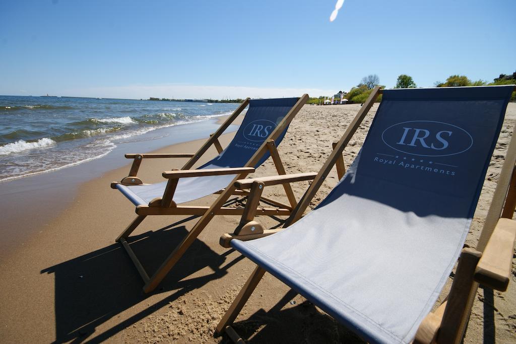 Lejlighed Irs Royal Irs Neptun Park