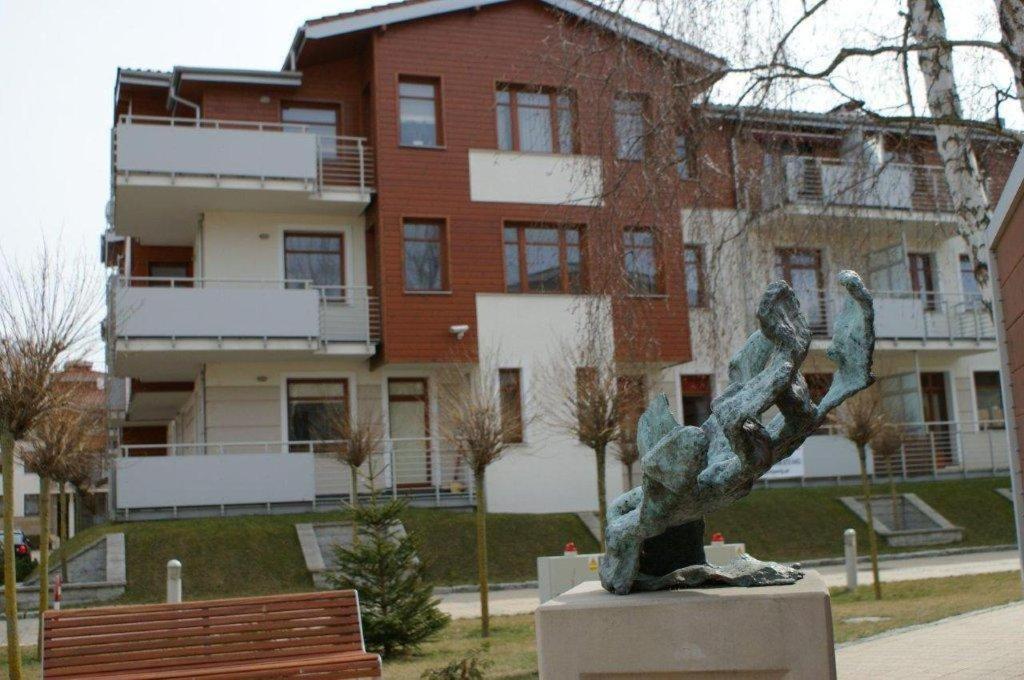 Irs Royal Irs Neptun Park * Gdańsk