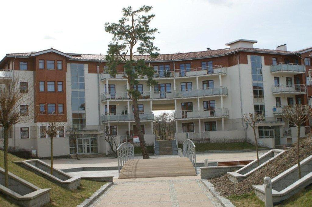 Lejlighed Irs Royal Irs Neptun Park *